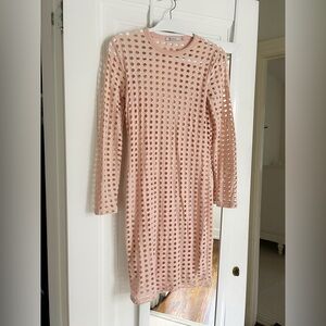 T Alexander Wang Bodycon Dress